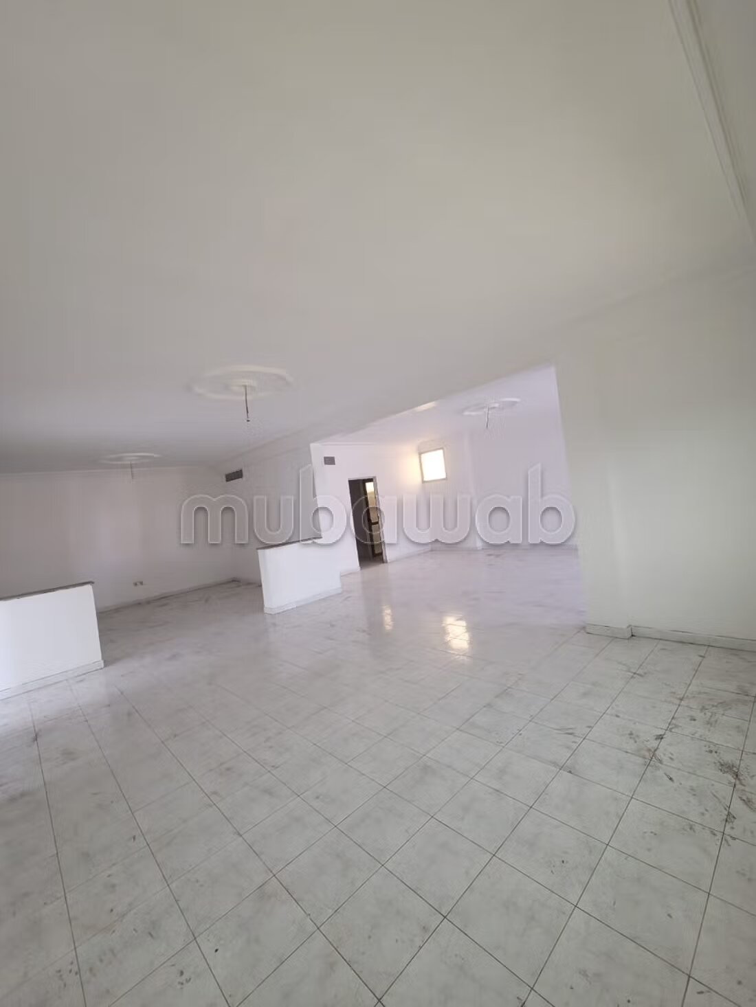 Office 375 m² for rent in Casablanca — Photo 13