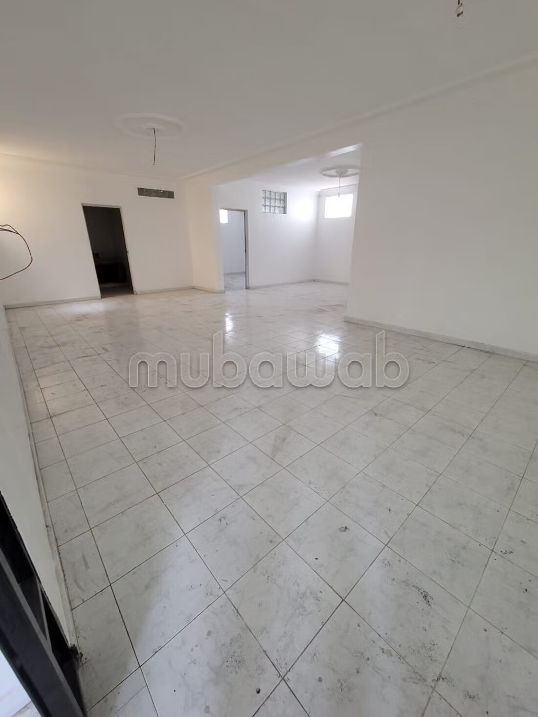 Office 375 m² for rent in Casablanca — Photo 14