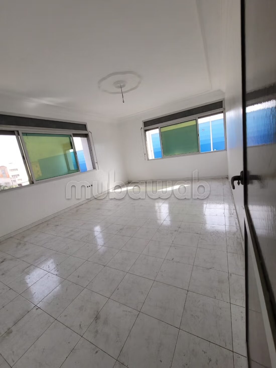 Office 375 m² for rent in Casablanca — Photo 15