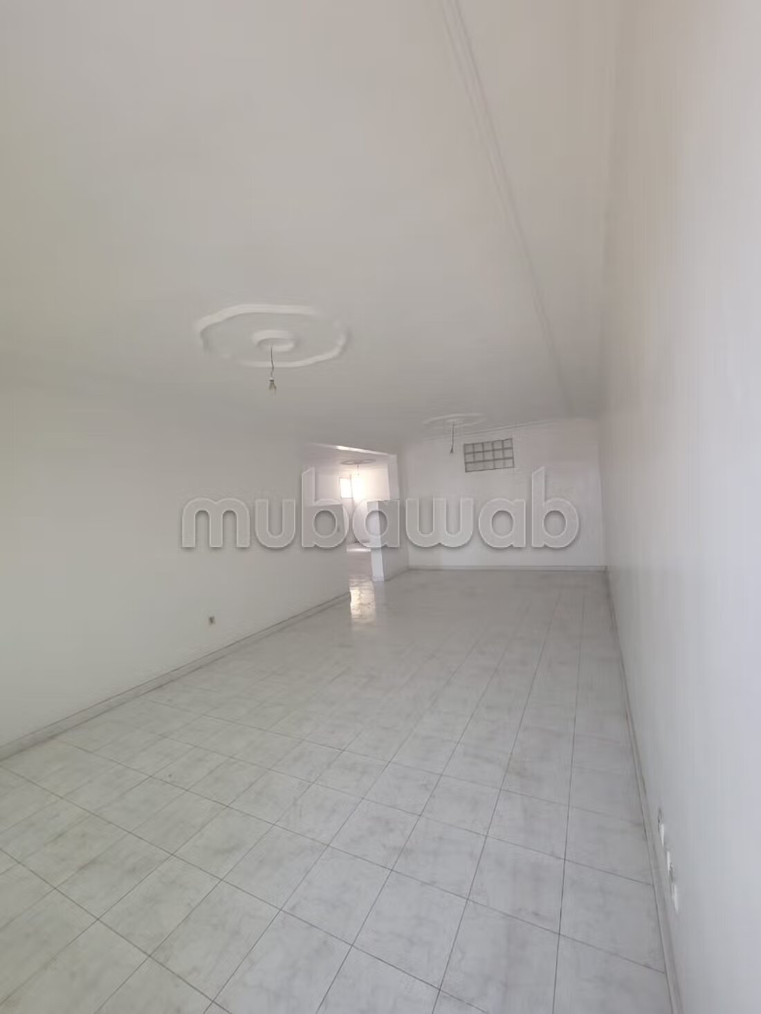 Office 375 m² for rent in Casablanca — Photo 19