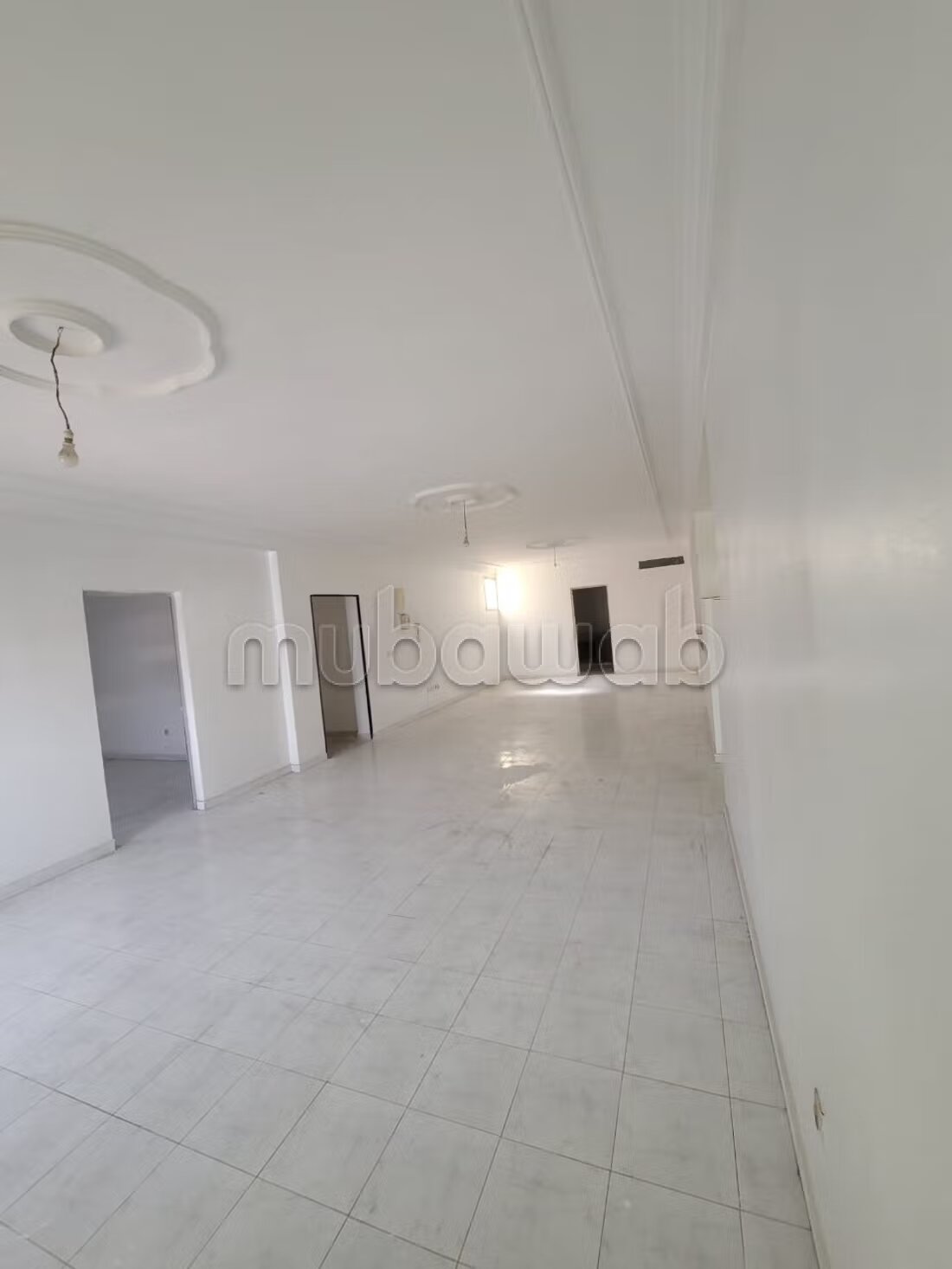 Office 375 m² for rent in Casablanca — Photo 20