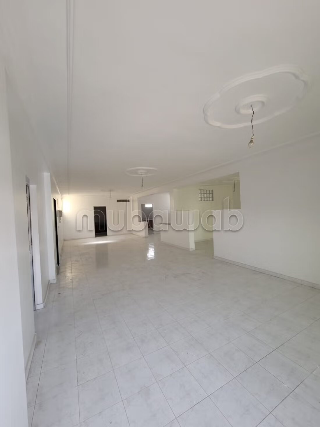 Office 375 m² for rent in Casablanca — Photo 22