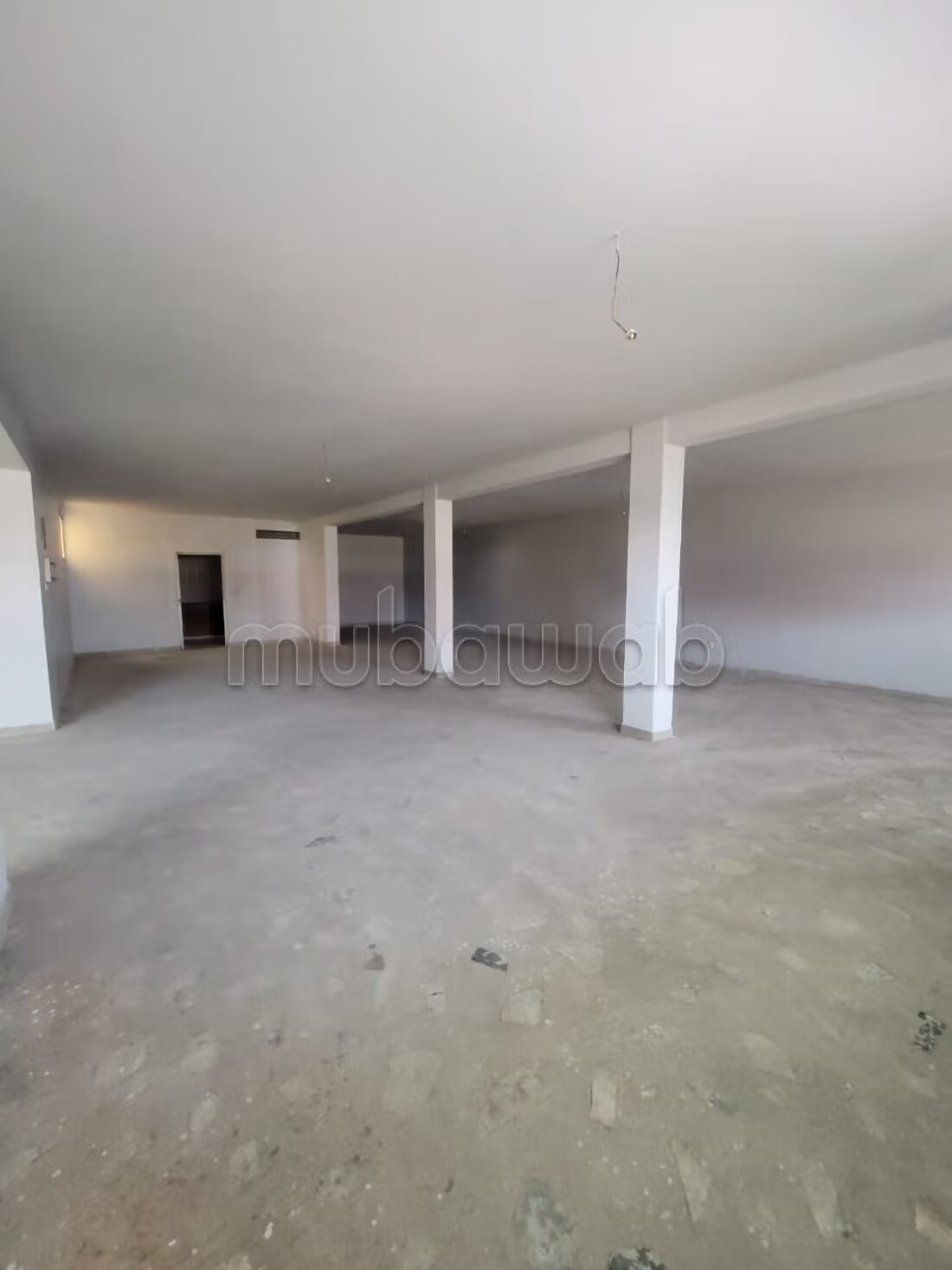 Office 375 m² for rent in Casablanca — Photo 24