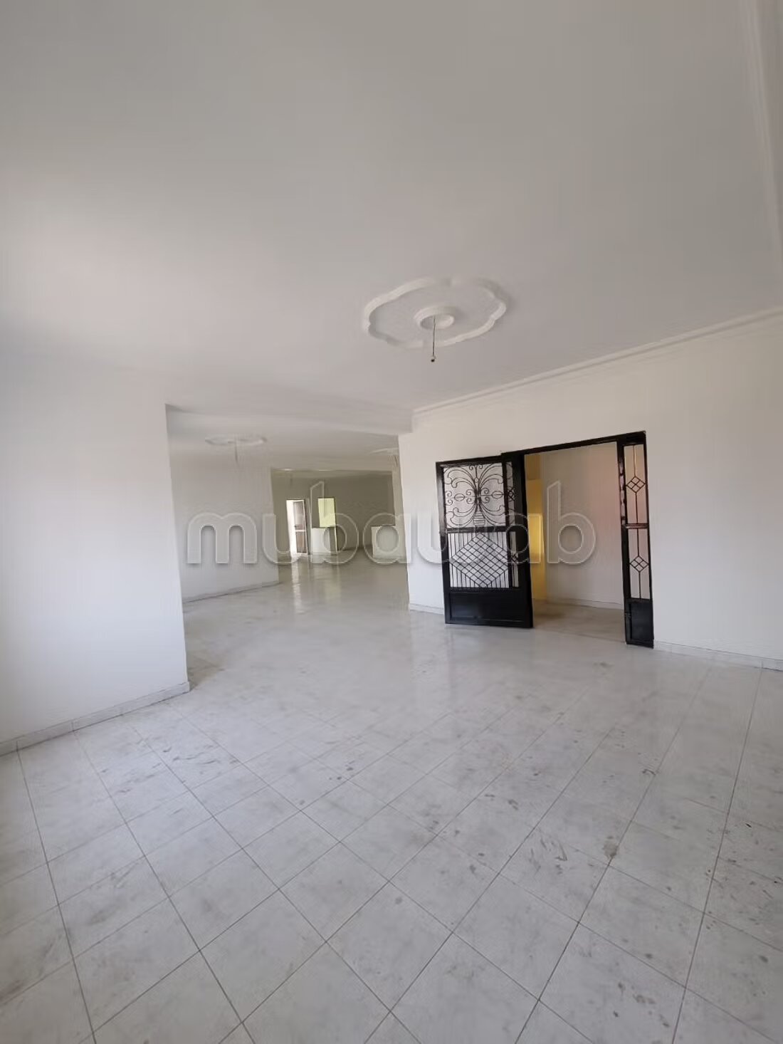 Office 375 m² for rent in Casablanca — Photo 26
