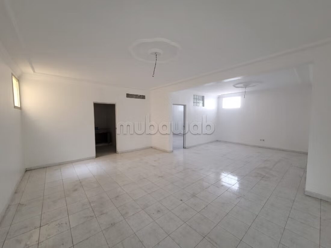 Office 375 m² for rent in Casablanca — Photo 27