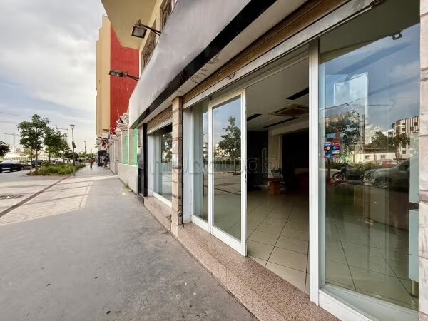 Office 375 m² for rent in Casablanca — Photo 34