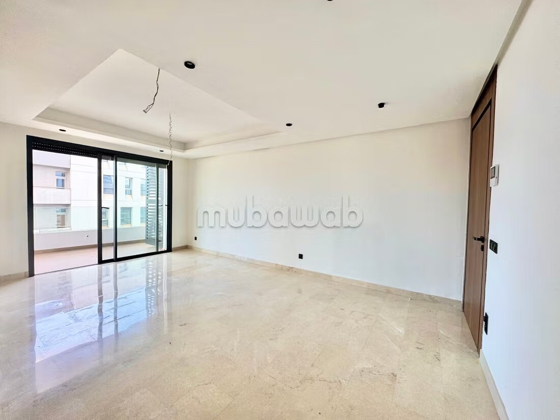 Appartement 150 m² à louer à Casablanca Finance City — Photo 4