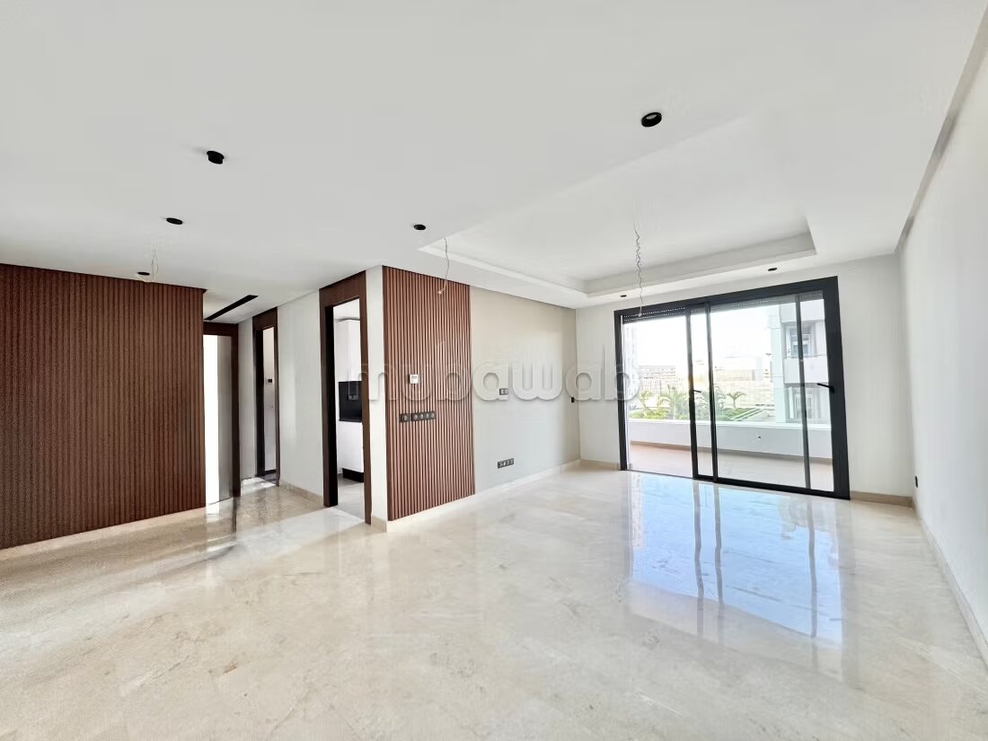 Appartement 150 m² à louer à Casablanca Finance City — Photo 5