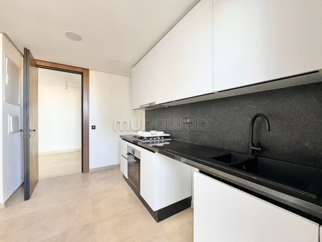 Appartement 150 m² à louer à Casablanca Finance City — Photo 6