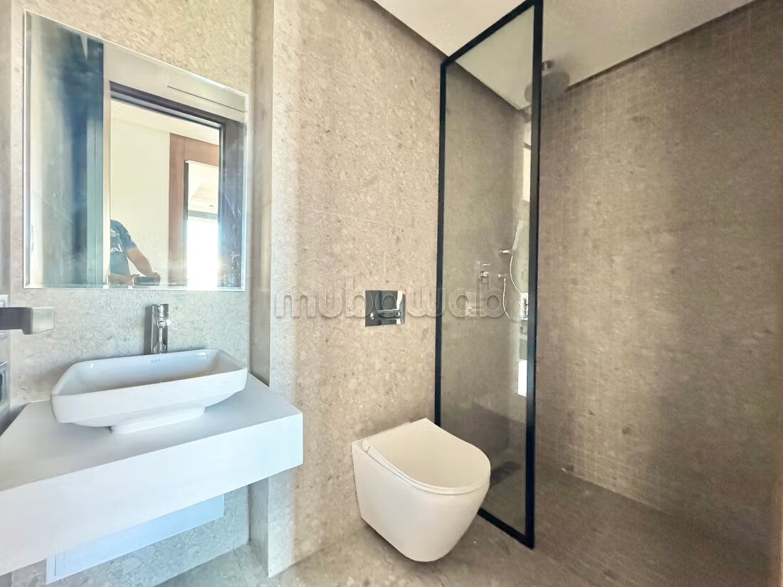 Appartement 150 m² à louer à Casablanca Finance City — Photo 7