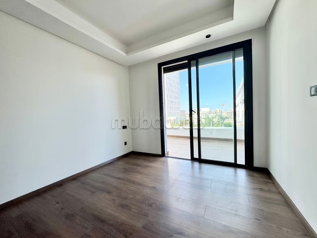 Appartement 150 m² à louer à Casablanca Finance City — Photo 8