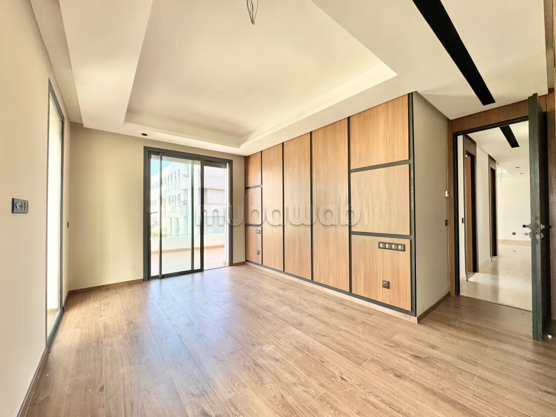 Appartement 150 m² à louer à Casablanca Finance City — Photo 11