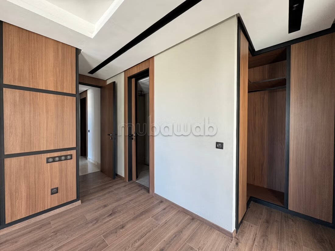 Appartement 150 m² à louer à Casablanca Finance City — Photo 12