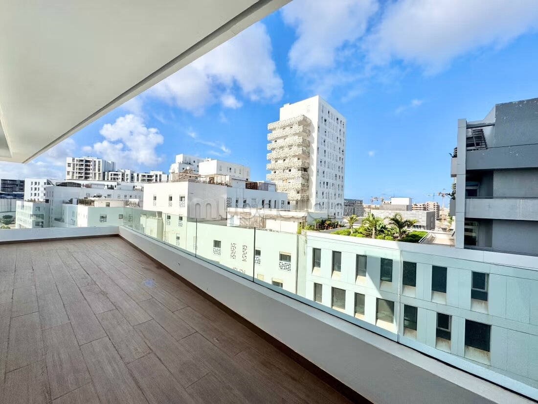 Appartement 150 m² à louer à Casablanca Finance City — Photo 13