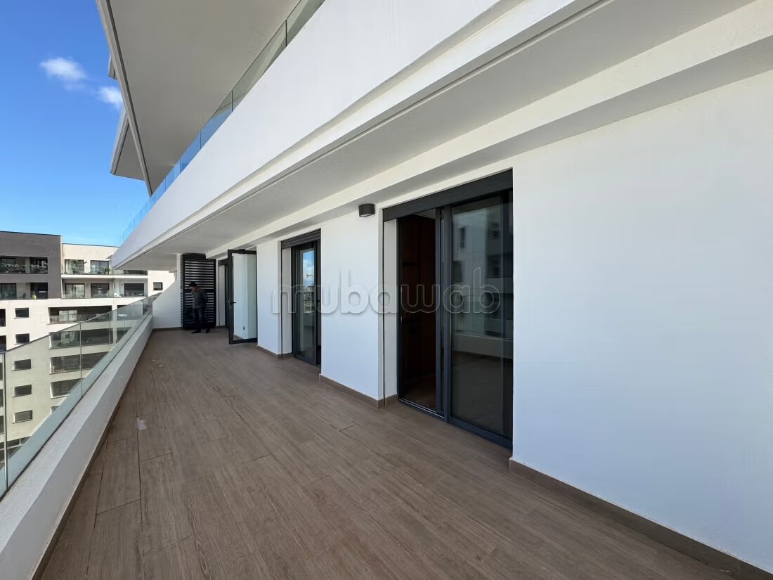 Appartement 150 m² à louer à Casablanca Finance City — Photo 14