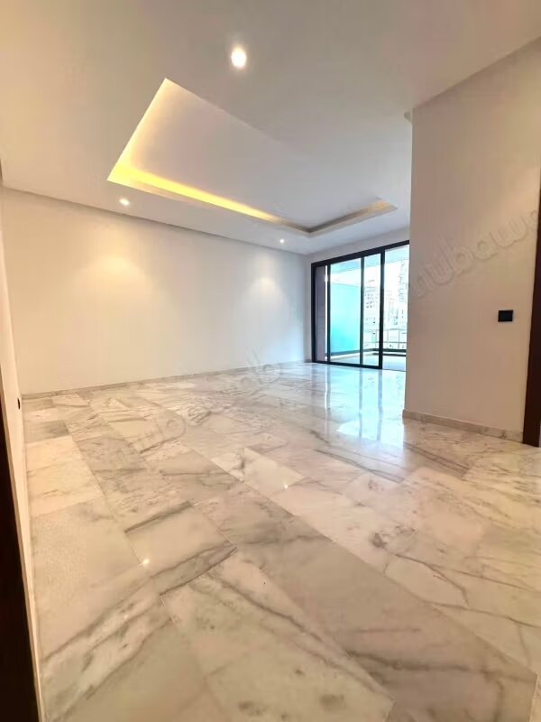 Appartement 150 m² à louer à Casablanca Finance City — Photo 17