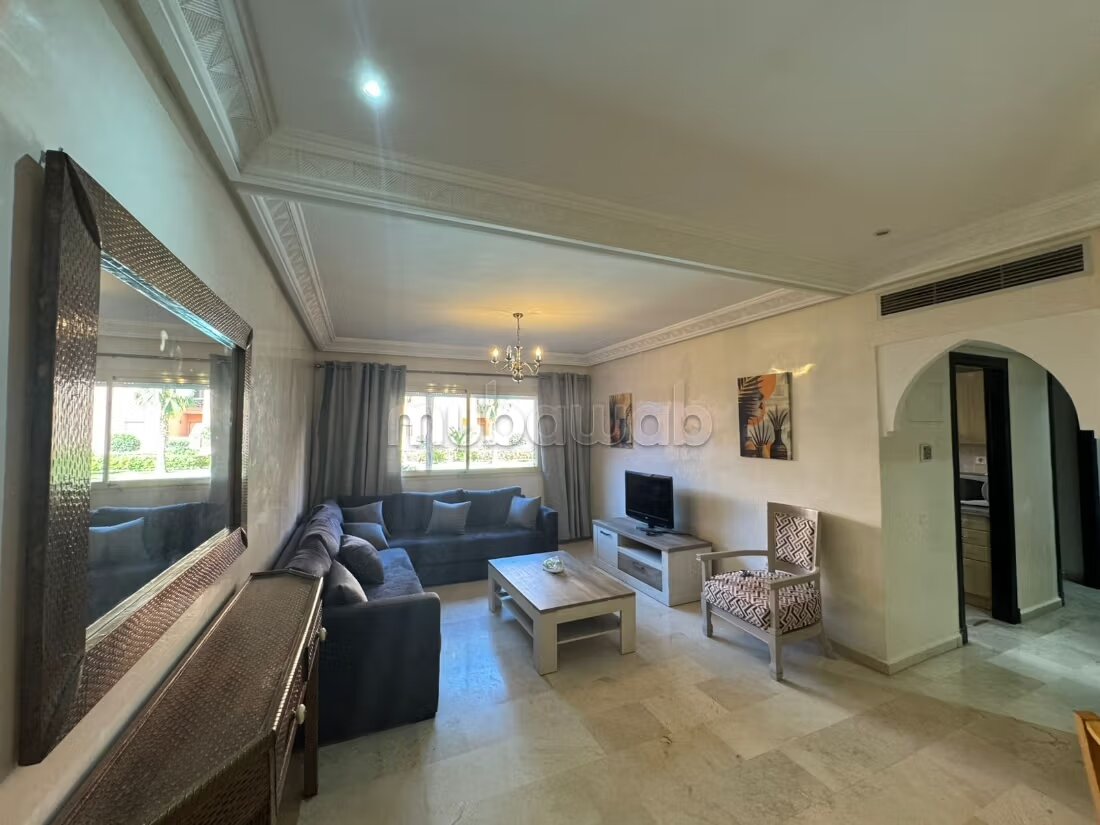 Apartment 86 sqm for sale in Marrakech — Photo 4