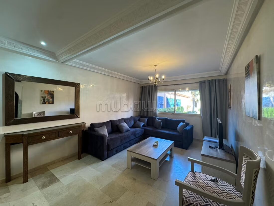 Apartment 86 sqm for sale in Marrakech — Photo 5