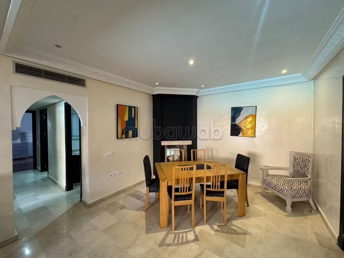Apartment 86 sqm for sale in Marrakech — Photo 6