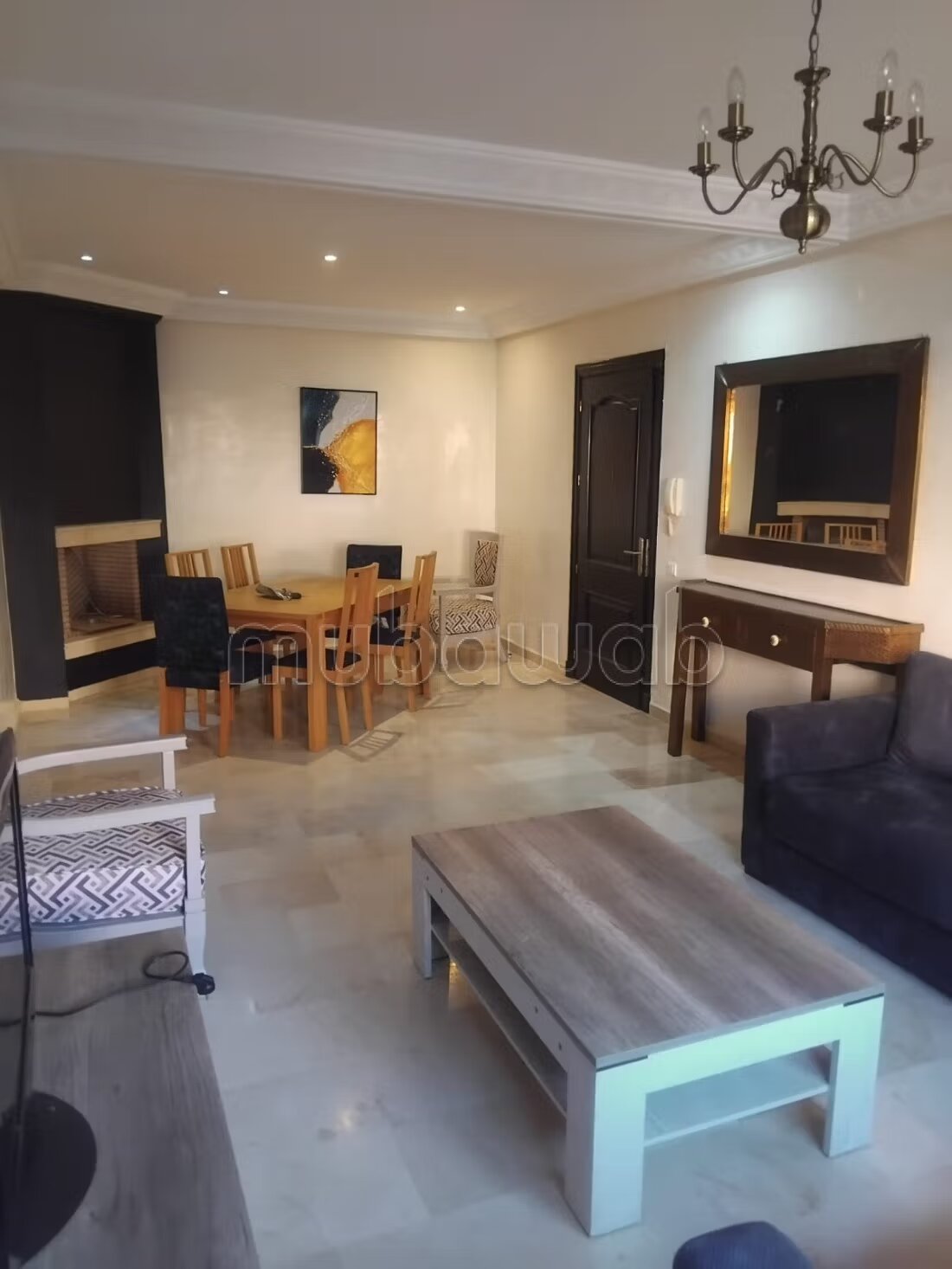Apartment 86 sqm for sale in Marrakech — Photo 7