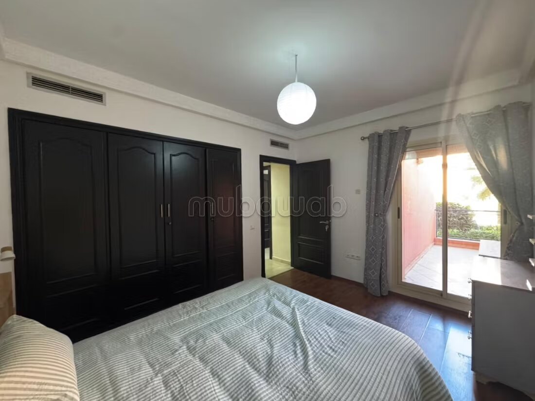 Apartment 86 sqm for sale in Marrakech — Photo 9