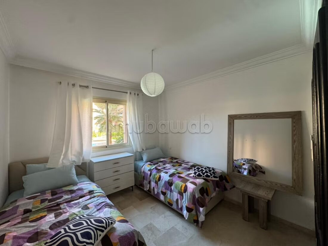 Apartment 86 sqm for sale in Marrakech — Photo 10