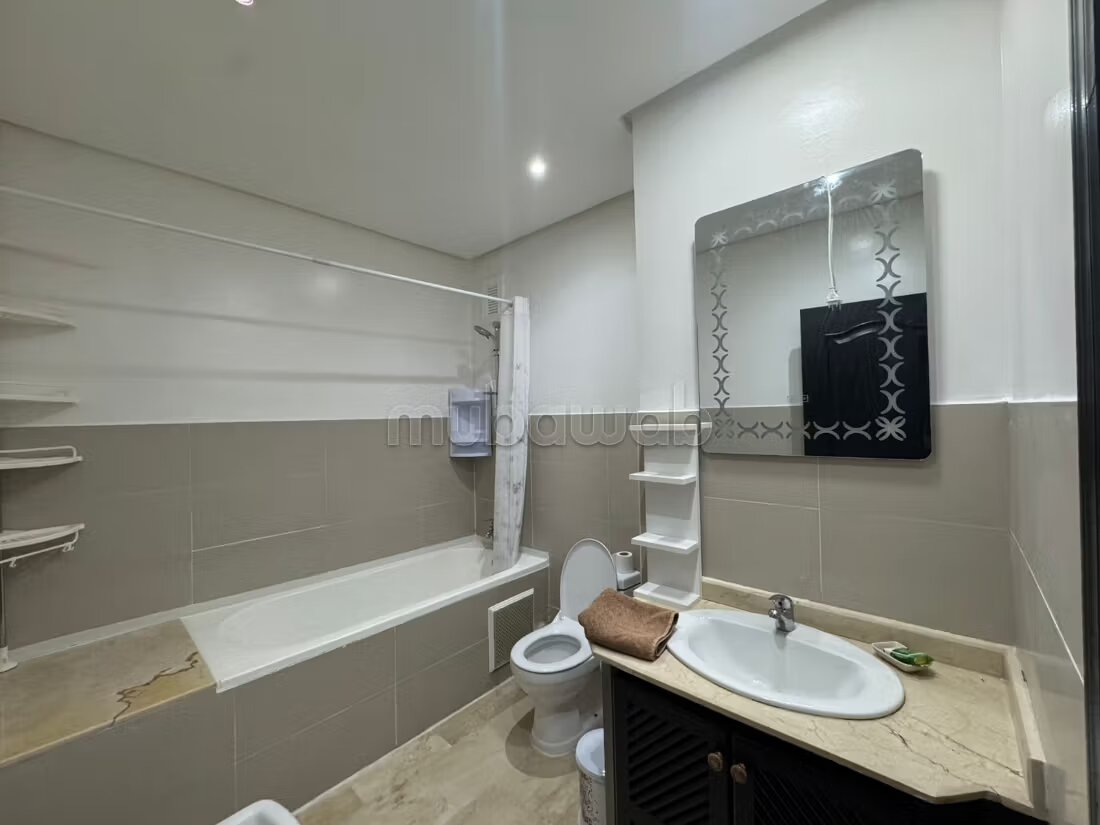 Apartment 86 sqm for sale in Marrakech — Photo 11