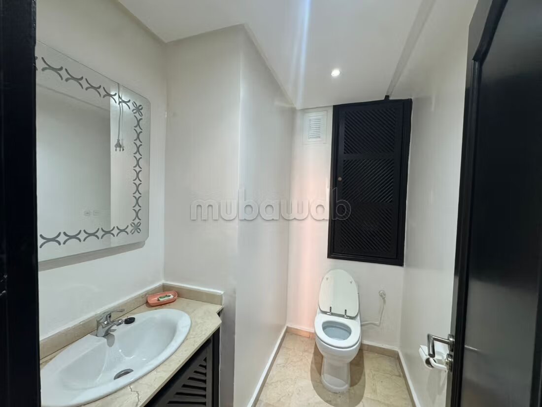 Apartment 86 sqm for sale in Marrakech — Photo 12