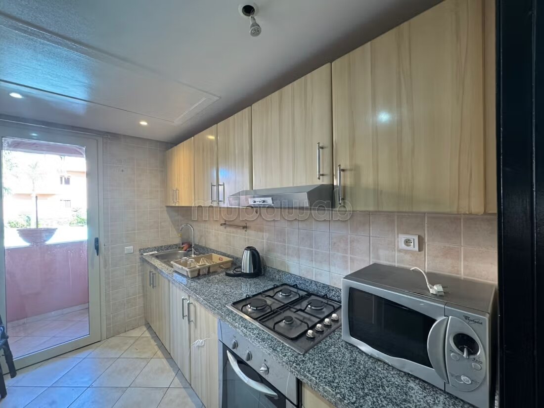 Apartment 86 sqm for sale in Marrakech — Photo 13