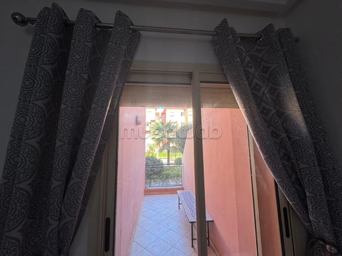 Apartment 86 sqm for sale in Marrakech — Photo 14