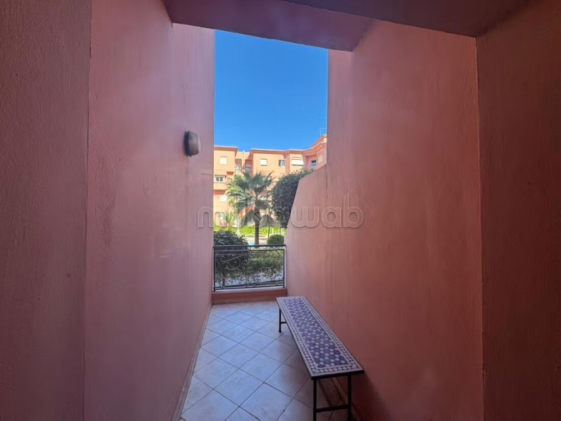 Apartment 86 sqm for sale in Marrakech — Photo 15