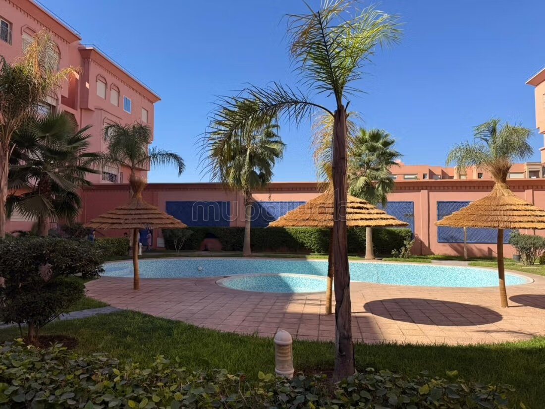 Apartment 86 sqm for sale in Marrakech — Photo 16