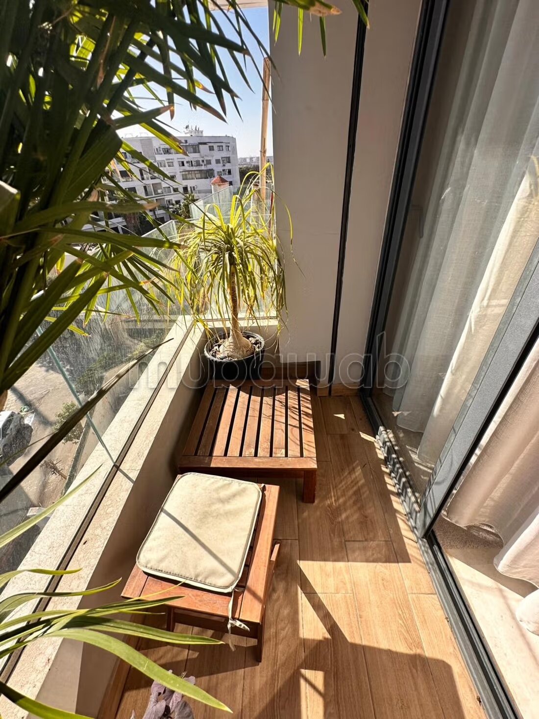 59 m² Apartment for Rent in Casablanca — Photo 7