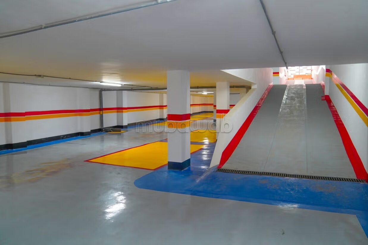 59 m² Apartment for Rent in Casablanca — Photo 8