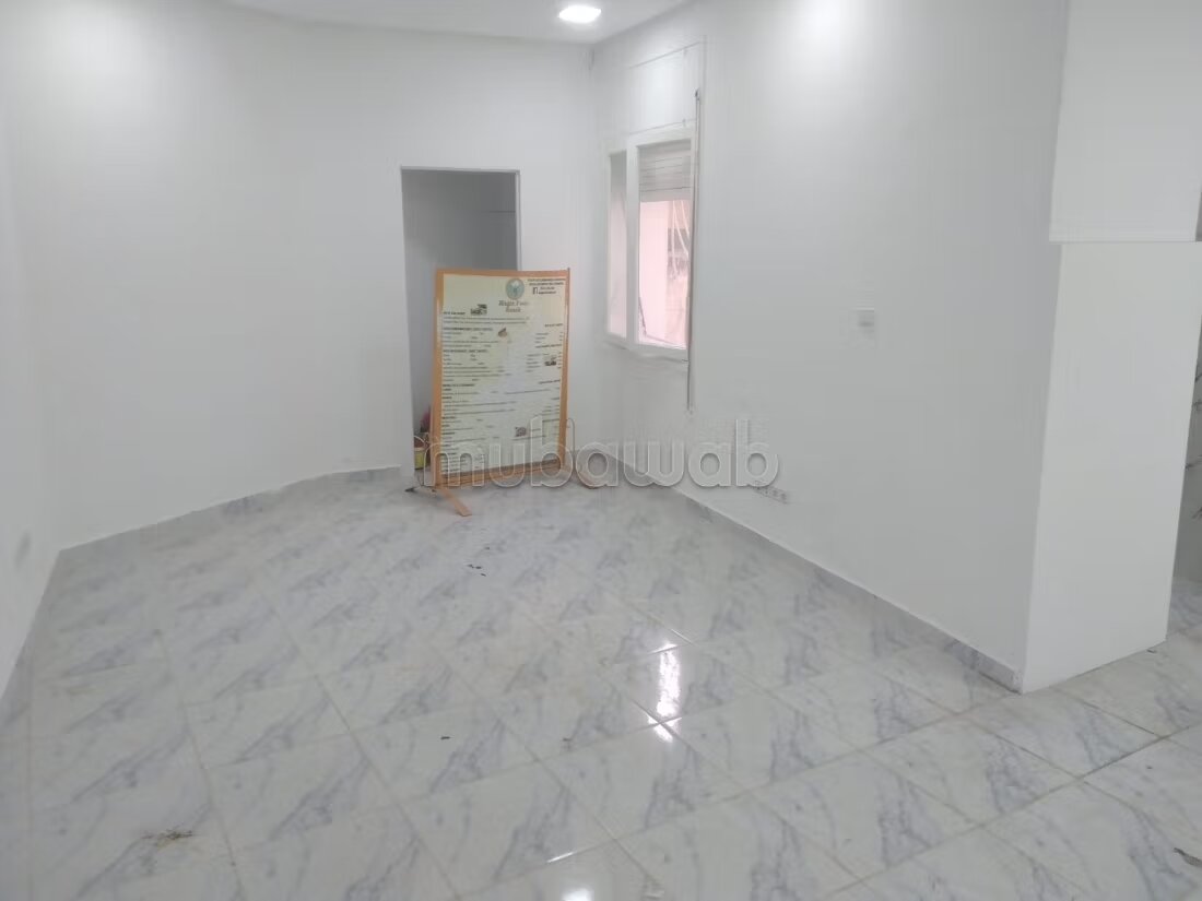 Bureau 110 m² à louer à Casablanca – Quartier Gauthier — Photo 3