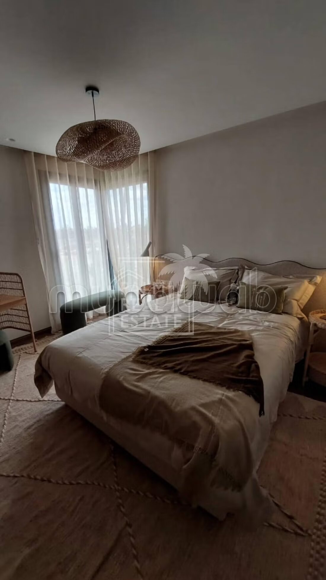 Villa 218-270 m² for sale in Palmeraie, Marrakech — Photo 3