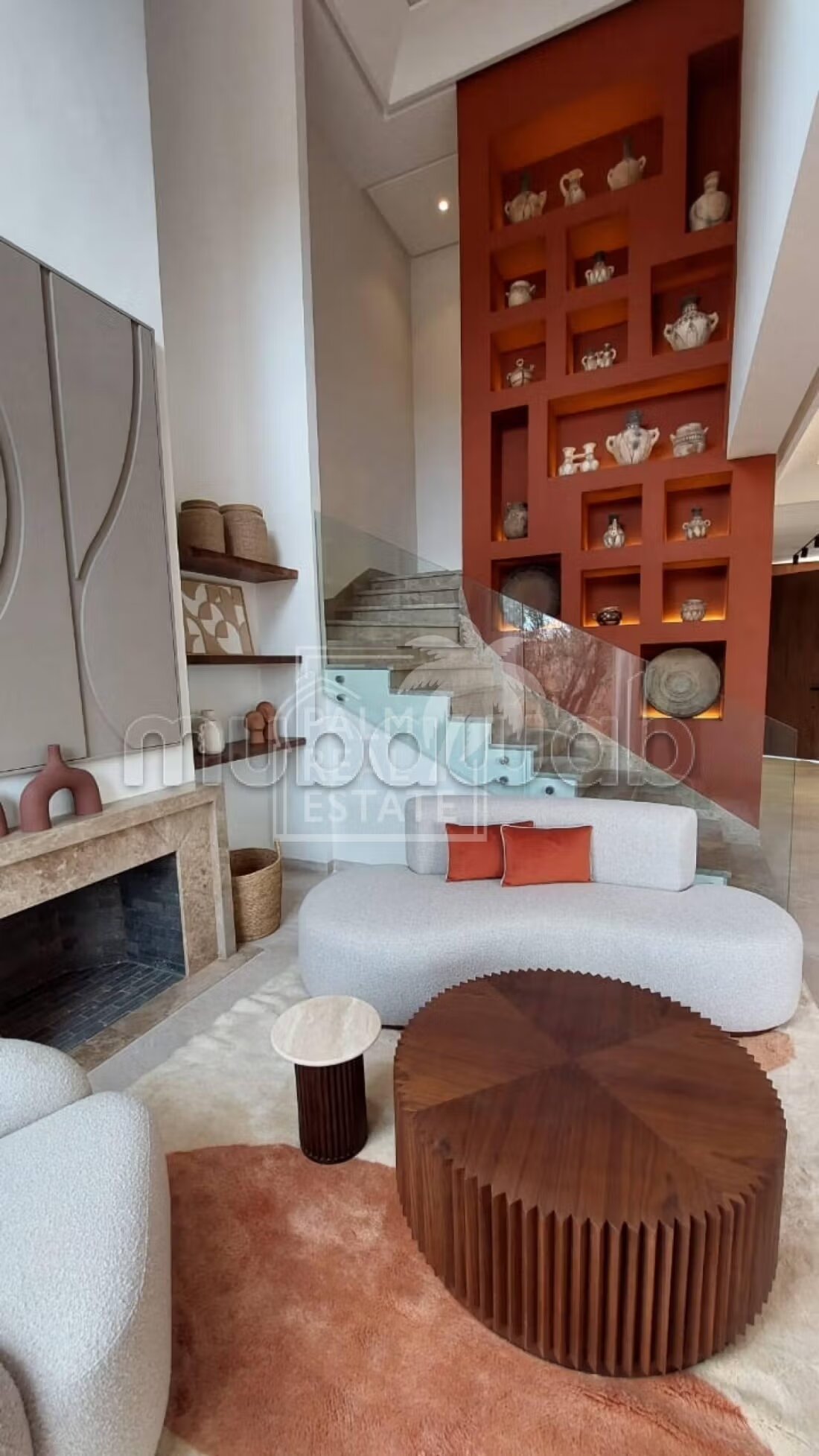 Villa 218-270 m² for sale in Palmeraie, Marrakech — Photo 6