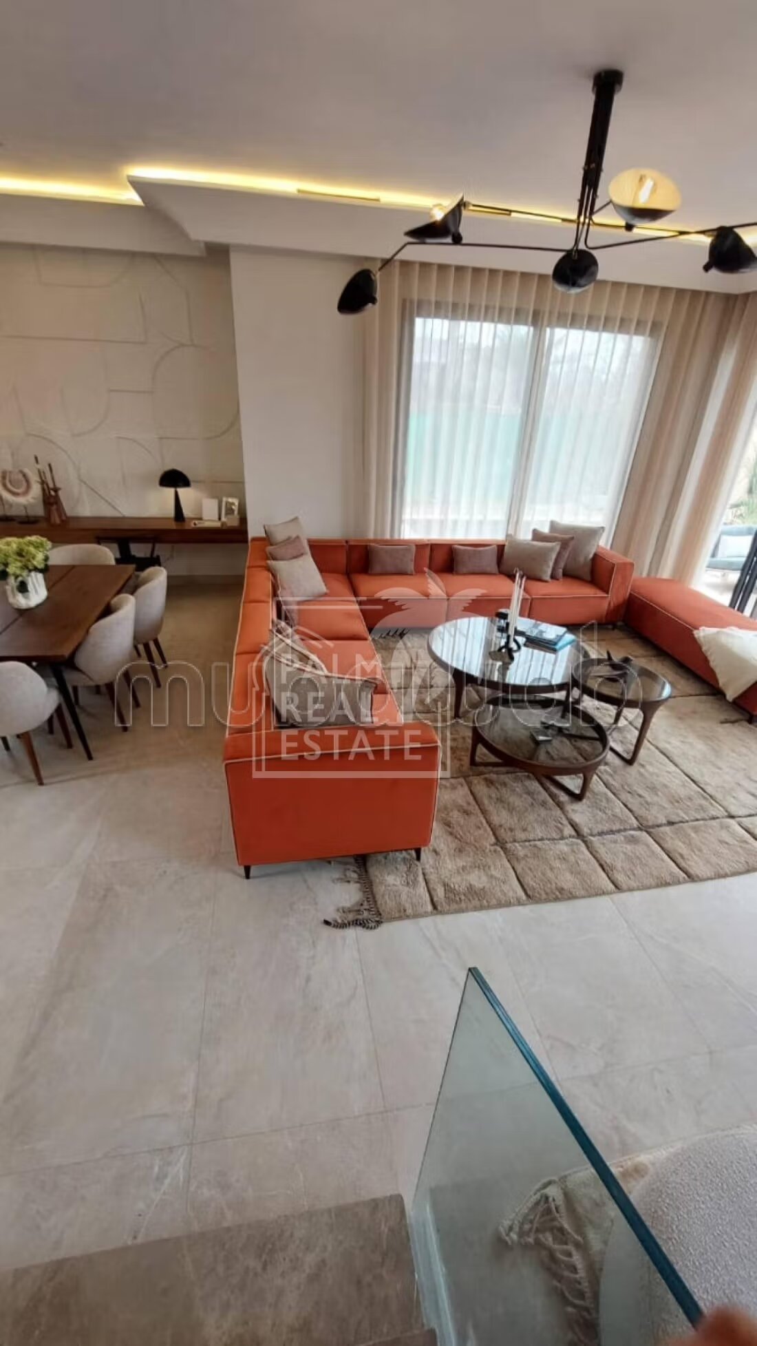 Villa 218-270 m² for sale in Palmeraie, Marrakech — Photo 14
