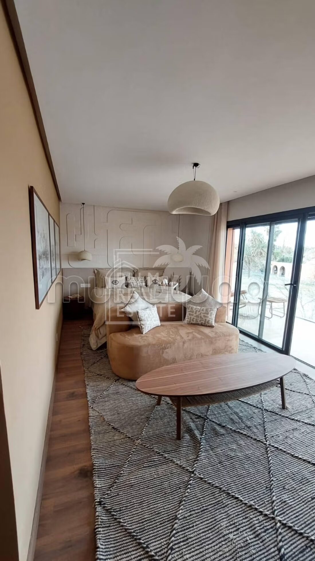 Villa 218-270 m² for sale in Palmeraie, Marrakech — Photo 15