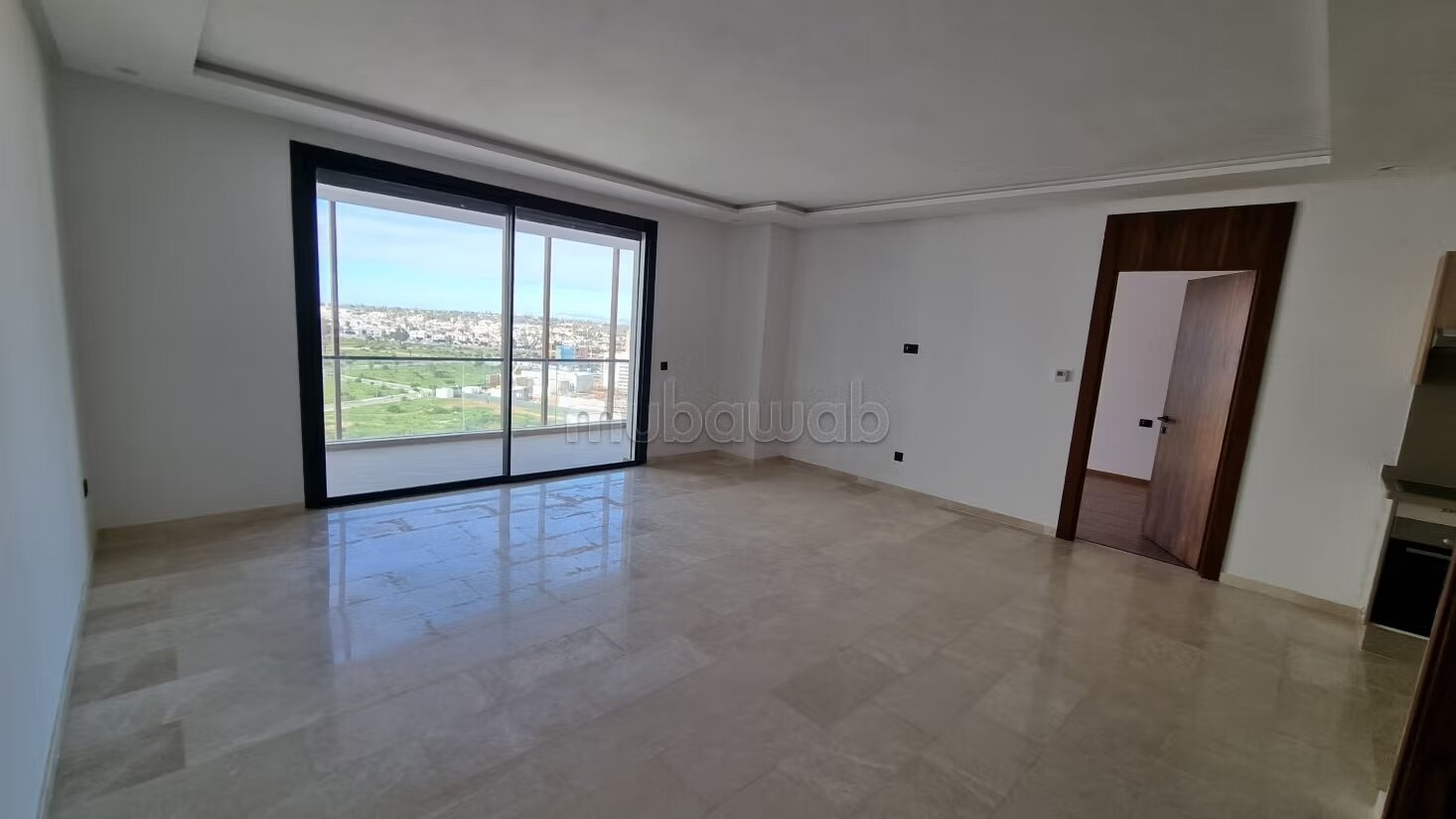 Appartement 65 m² à louer à الدار البيضاء — Photo 5