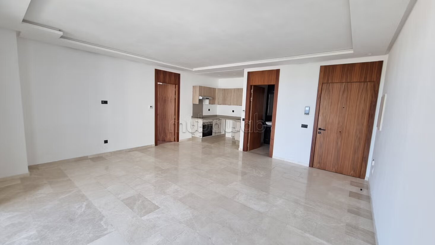 Appartement 65 m² à louer à الدار البيضاء — Photo 6