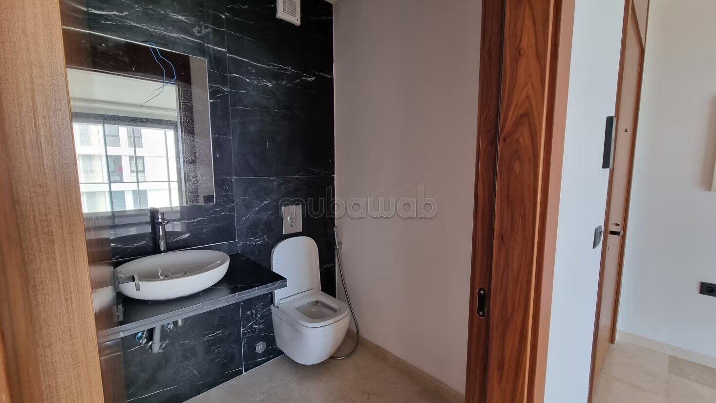 Appartement 65 m² à louer à الدار البيضاء — Photo 10