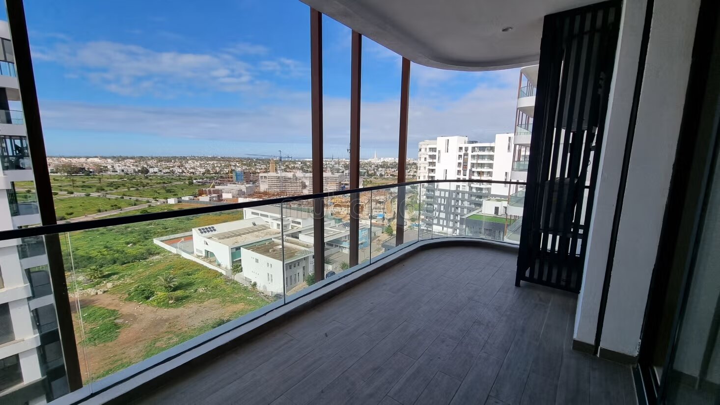 Appartement 65 m² à louer à الدار البيضاء — Photo 13
