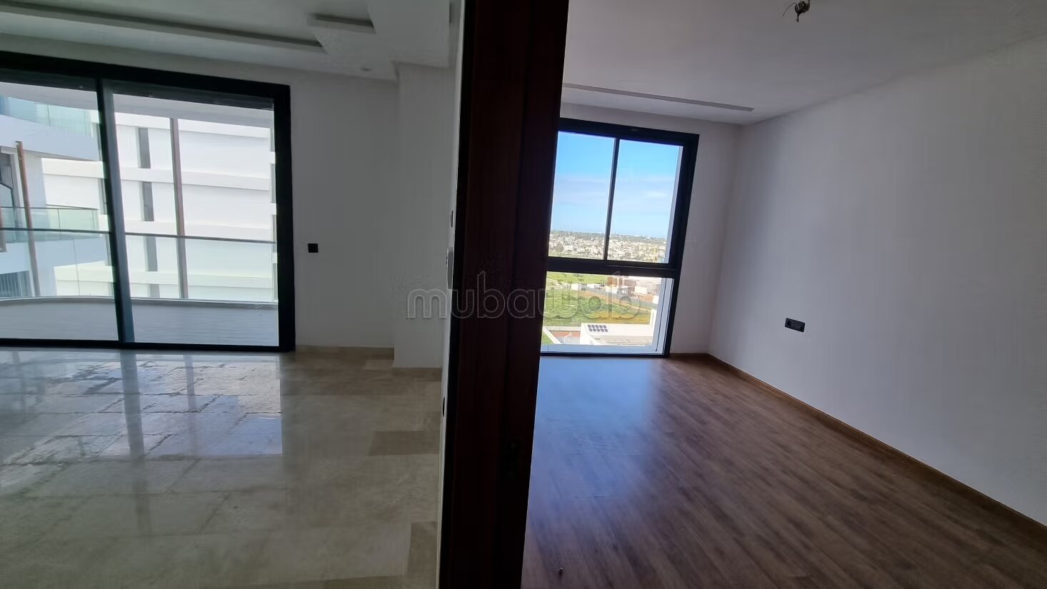 Appartement 65 m² à louer à الدار البيضاء — Photo 14