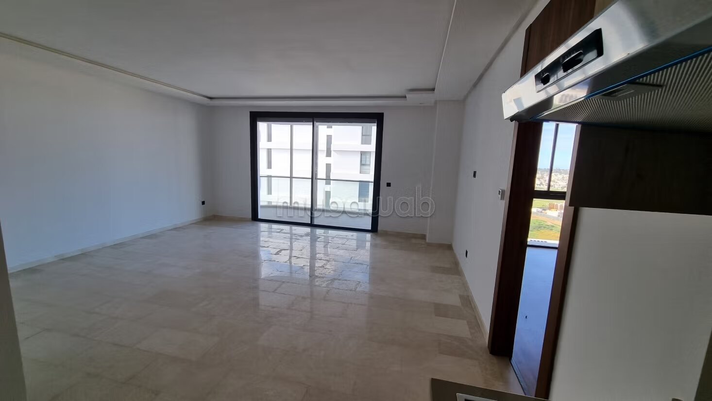 Appartement 65 m² à louer à الدار البيضاء — Photo 15