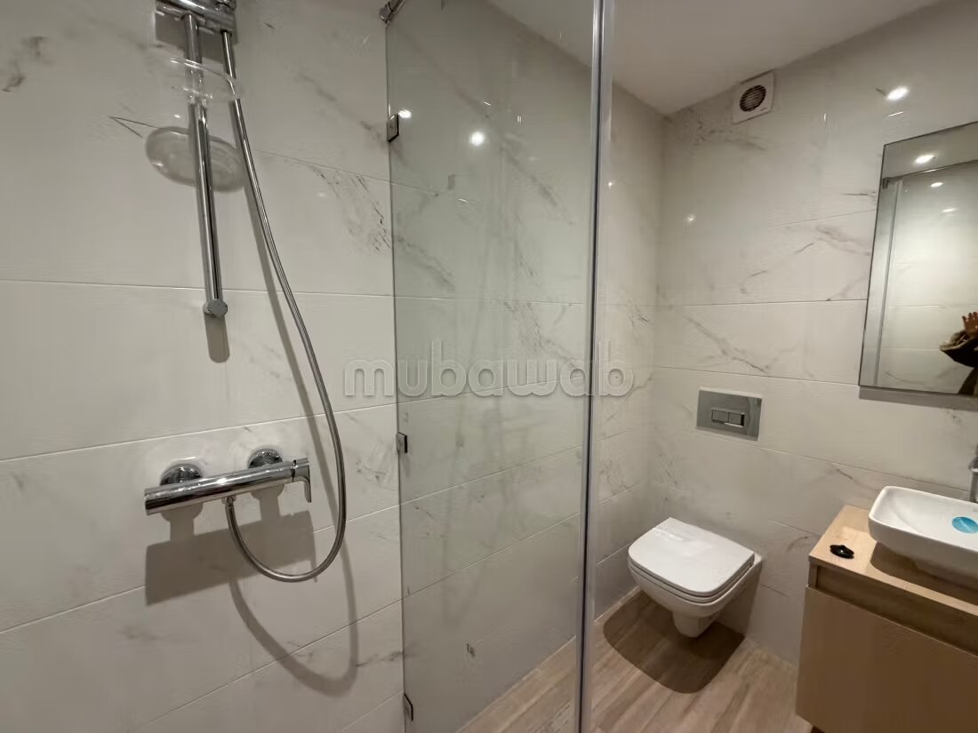 Appartement 88 m² à louer à Casablanca – Dar Bouazza — Photo 6
