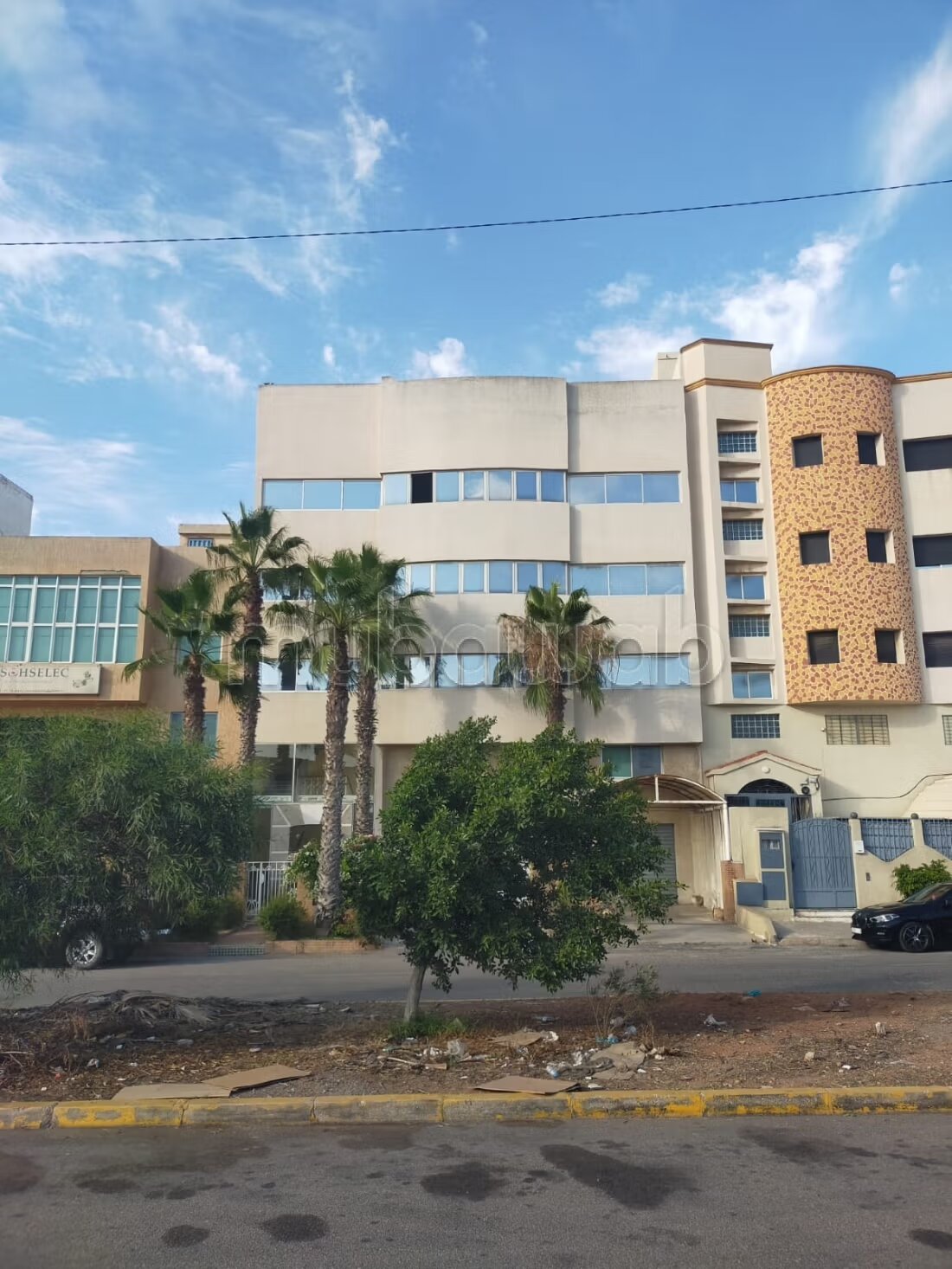 Bureau 360 m² à vendre à Mohammédia à Mohammédia