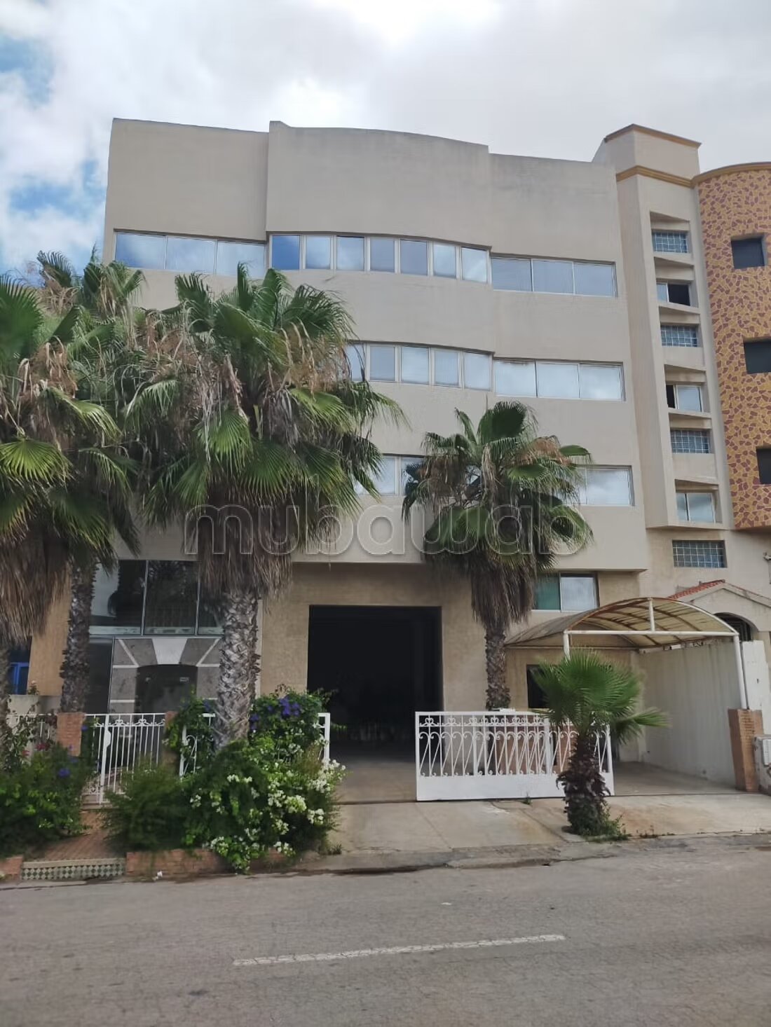 Bureau 360 m² à vendre à Mohammédia — Photo 3