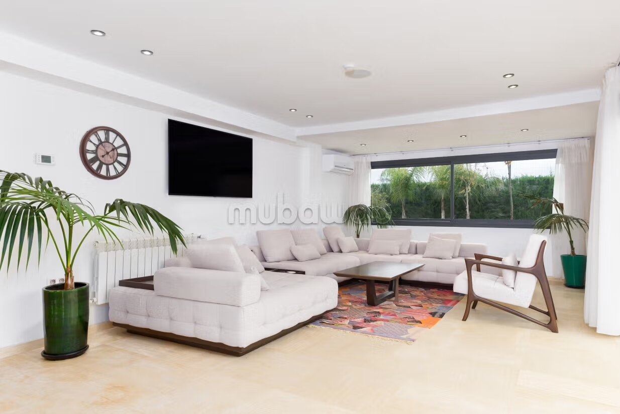 Villa 950 m² à vendre à Fès — Photo 10