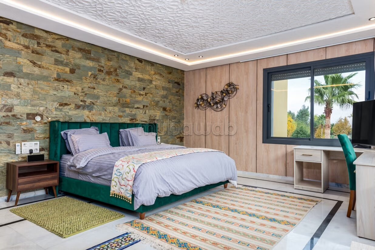 Villa 950 m² à vendre à Fès — Photo 11